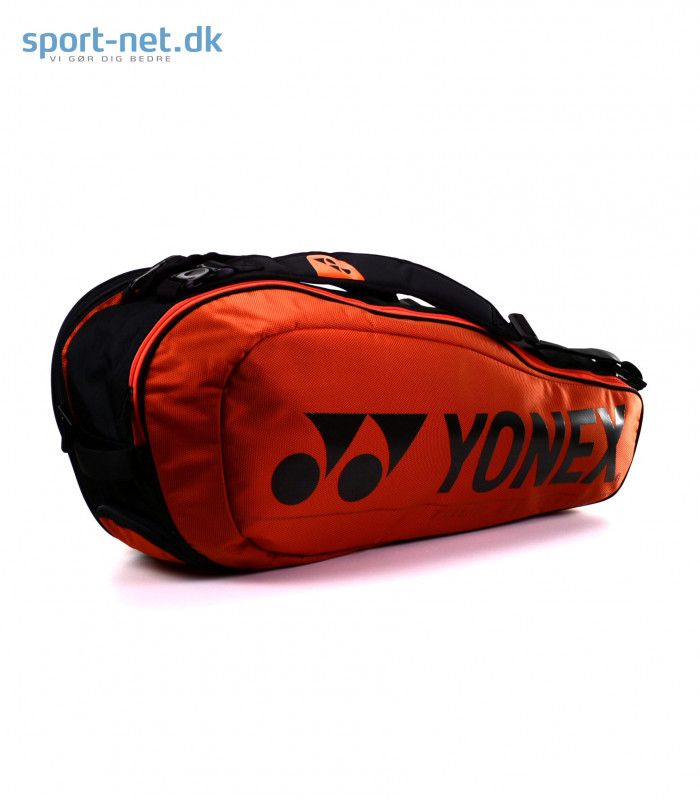 Yonex Probag 2020 2-rum 92026ex orange
