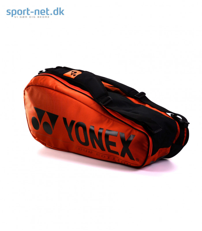 Yonex Probag 2020 2-rum 92026ex orange