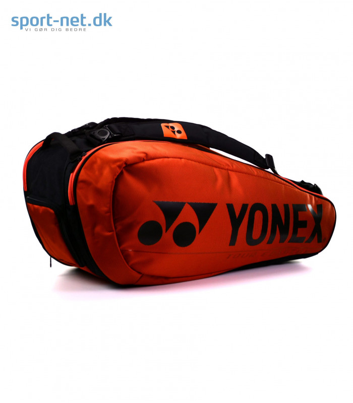 Yonex Probag 2020 3-rum 92029ex orange