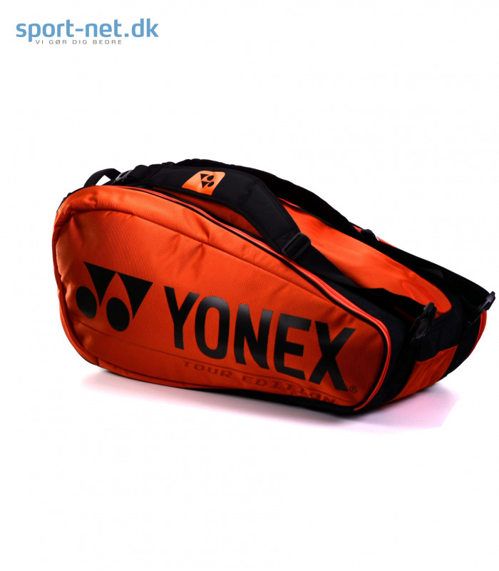 Yonex Probag 2020 3-rum 92029ex orange