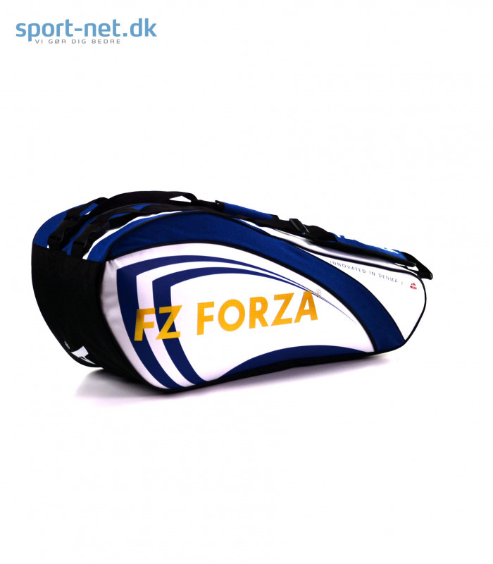 Forza Avian Bag 2-rum