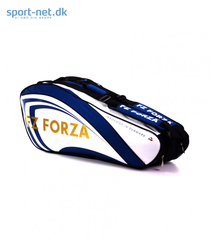 Forza Avian Bag 2-rum