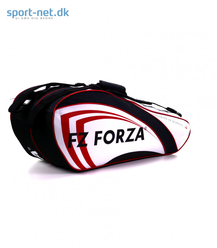 Forza Mars Bag 2-rum