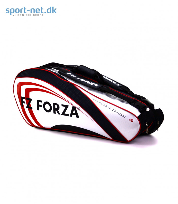 Forza Mars Bag 2-rum