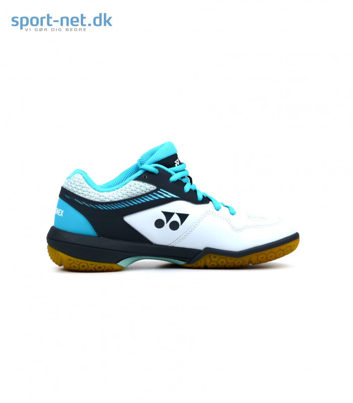 yonex shb 65 white