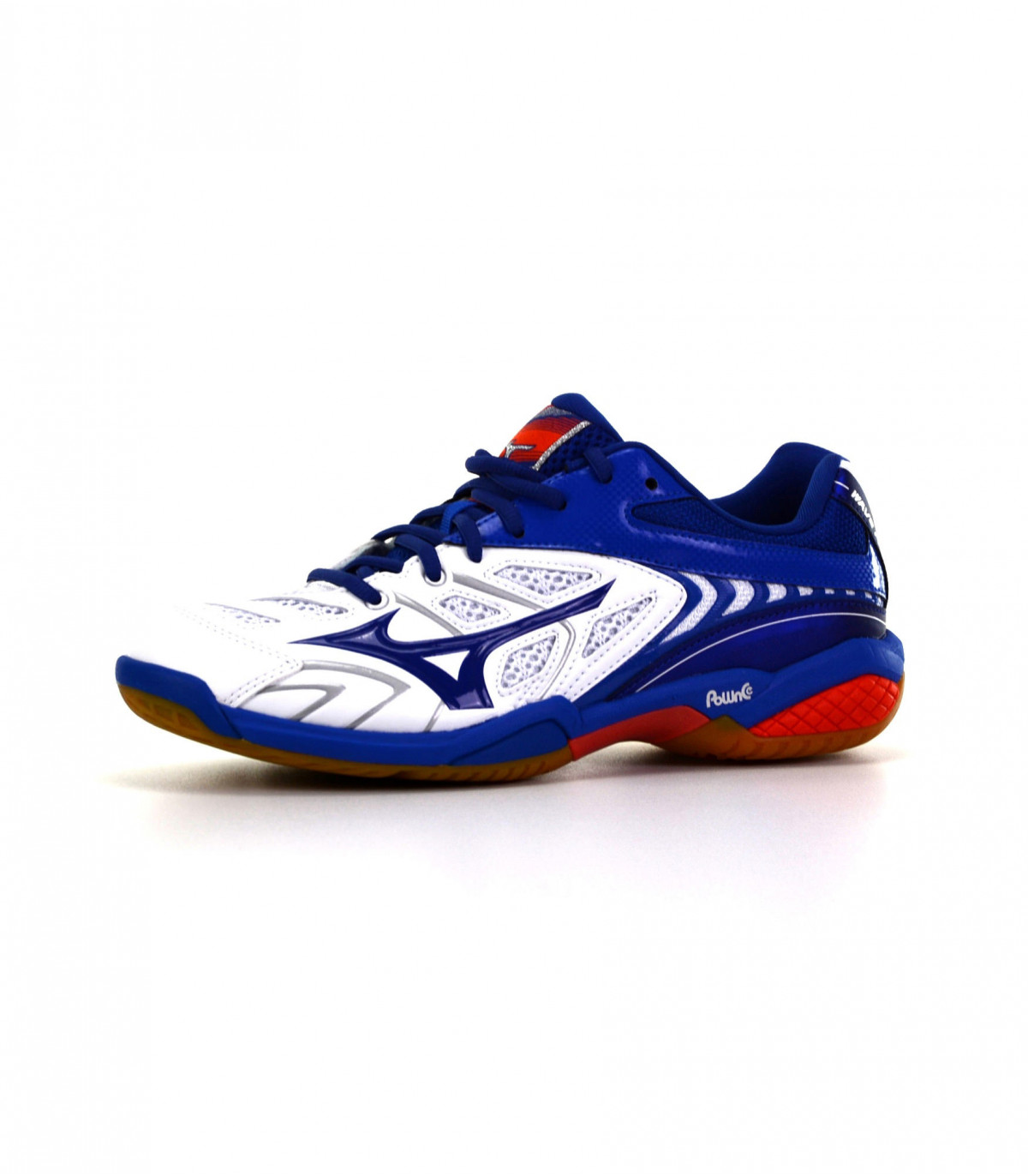 mizuno wave fang sl