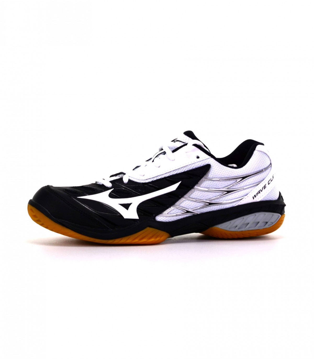 mizuno wave claw