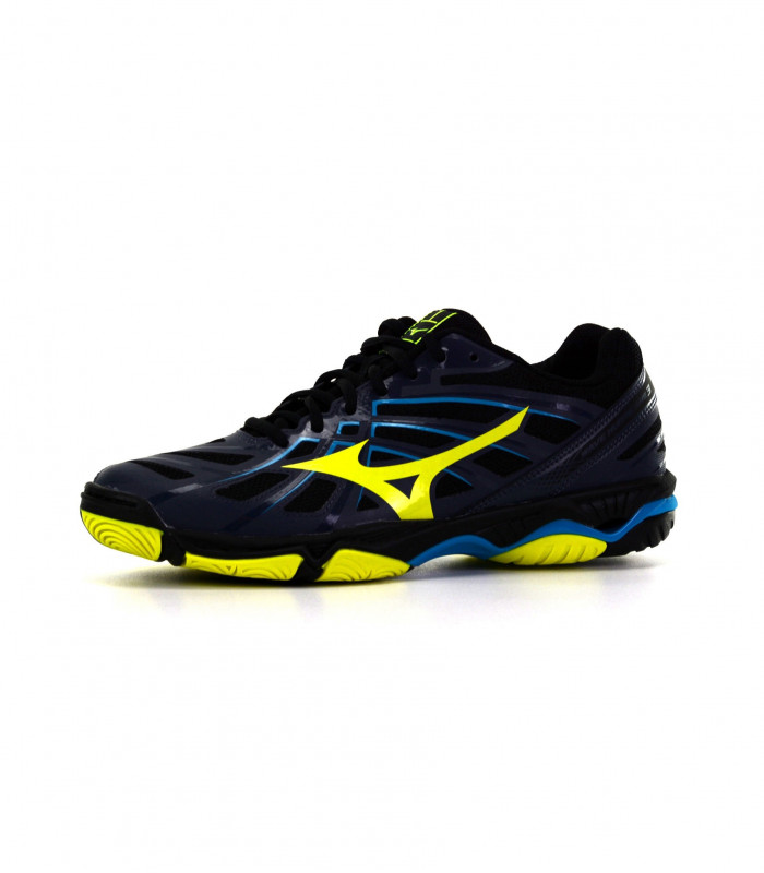 mizuno wave hurricane 3 mens