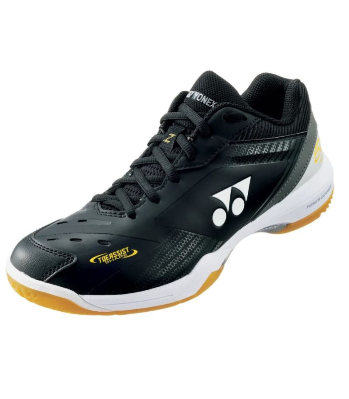 Yonex SHB Z3 Sort Badmintonsko