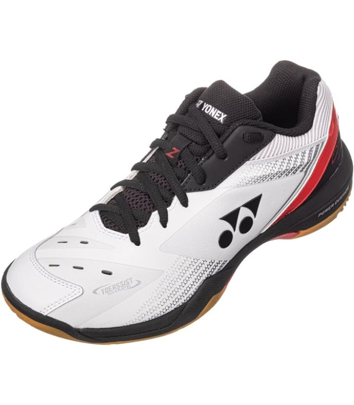 Yonex SHB 65 Z3 Hvid rød badminton sko