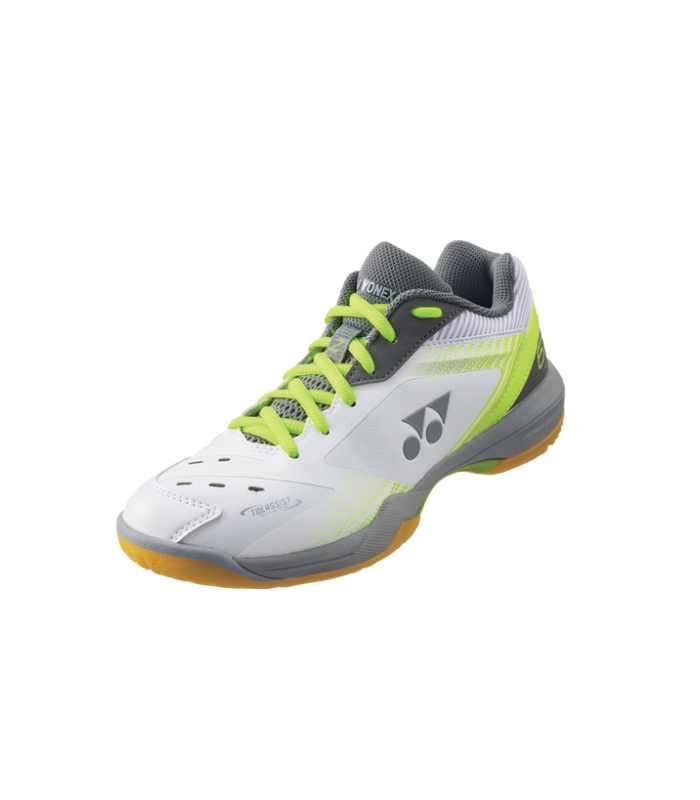 Yonex SHB 65 Z3 Dame badmintonsko Lime