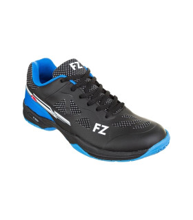 Forza Brace Sort Badminton sko