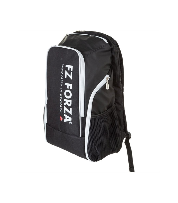 Forza backpack Sort badmintontaske