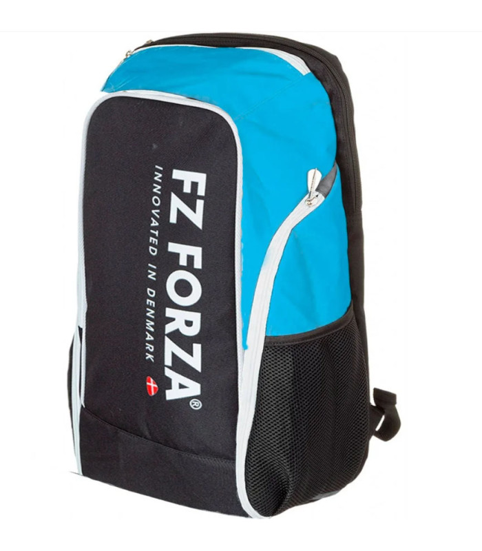 Forza backpack Blå badmintontaske