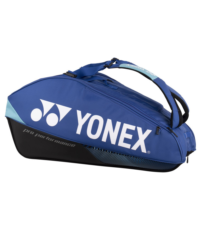 Yonex Probag 2492429 x9 Blå badmintontaske