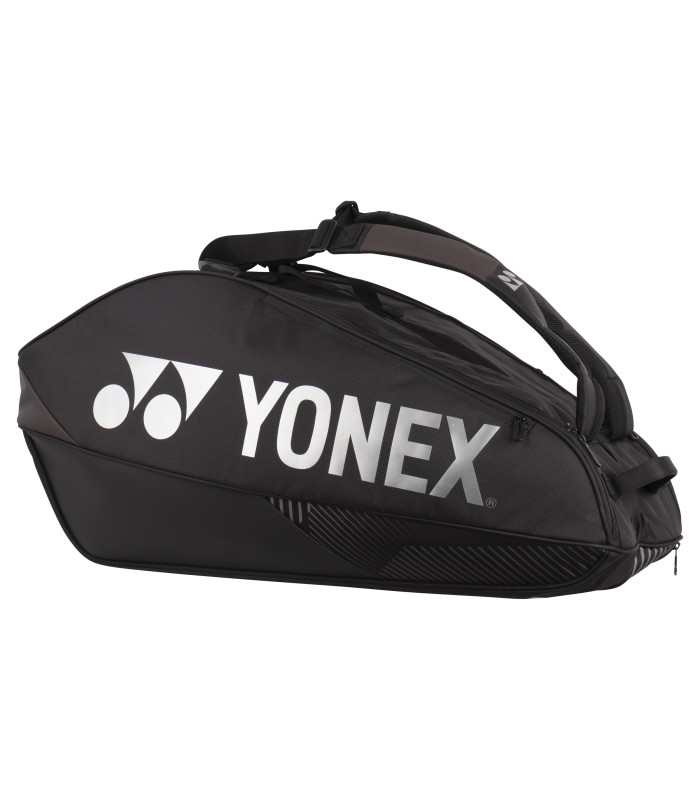 Yonex Probag 92426 x6 Sort badmintontaske