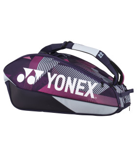 Yonex Probag 92426 x6 Grape badmintontaske