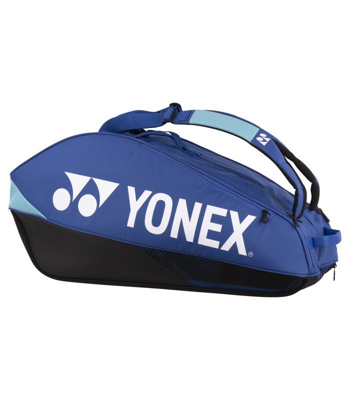 Yonex Probag 92426 x6 Blå badmintontaske