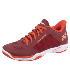 Yonex Comfort Z3 Rød badminton sko