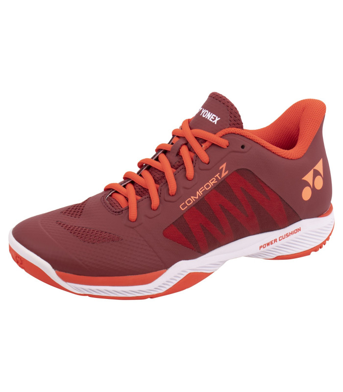 Yonex Comfort Z3 Rød badminton sko