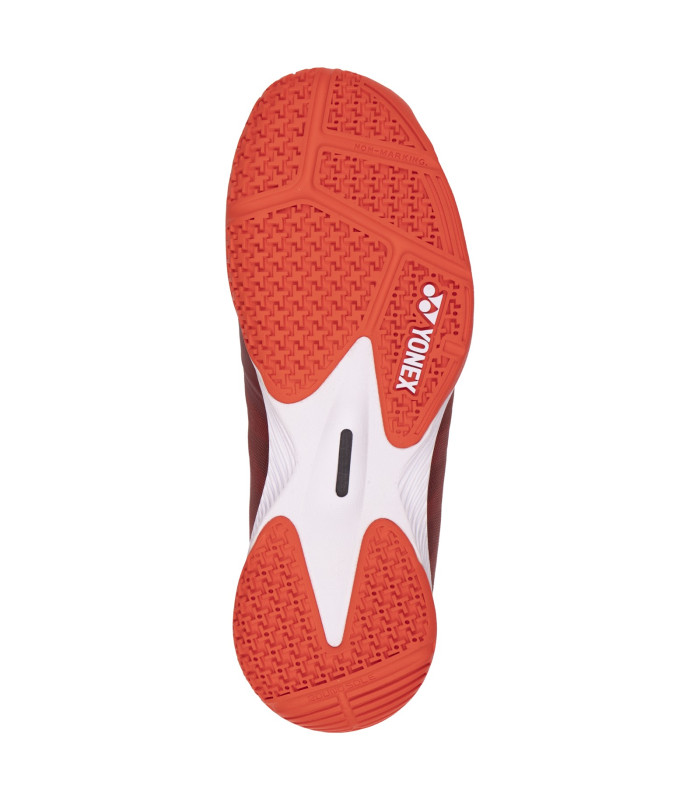 Yonex Comfort Z3 Rød