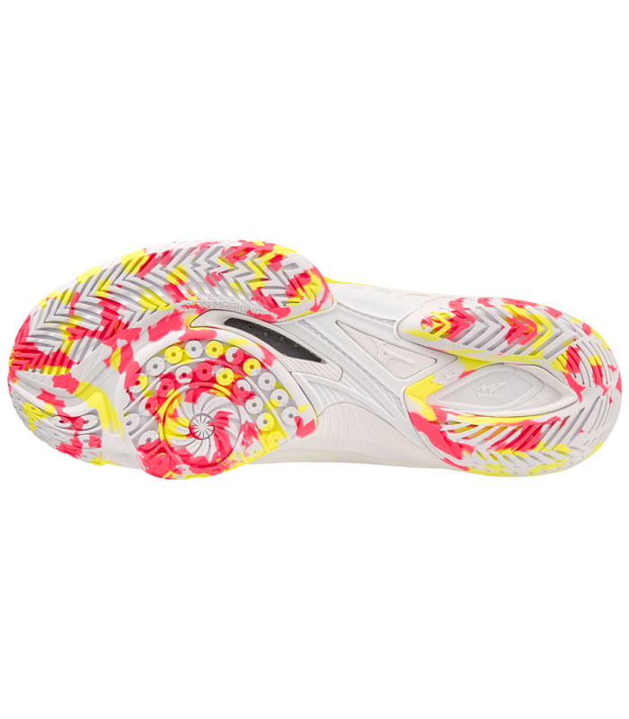 Mizuno Wave Claw NEO 2 Hvid