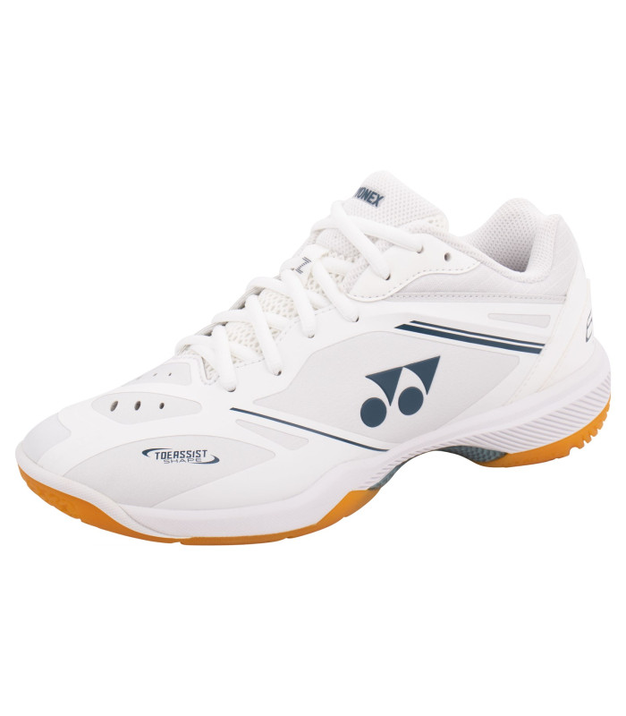 Yonex SHB 65 Z4 Slim Hvid
