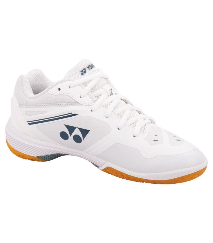 Yonex SHB 65 Z4 Slim Hvid