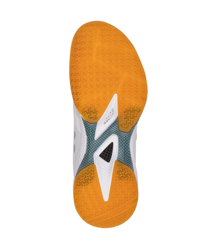 Yonex SHB 65 Z4 Slim Hvid