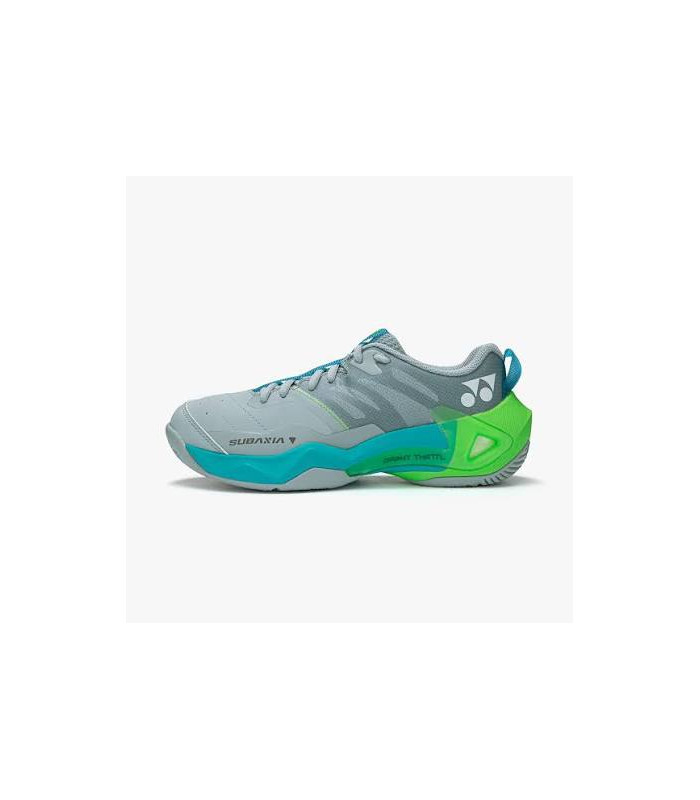 Yonex Subaxia GT Dame Grey Badmintonsko