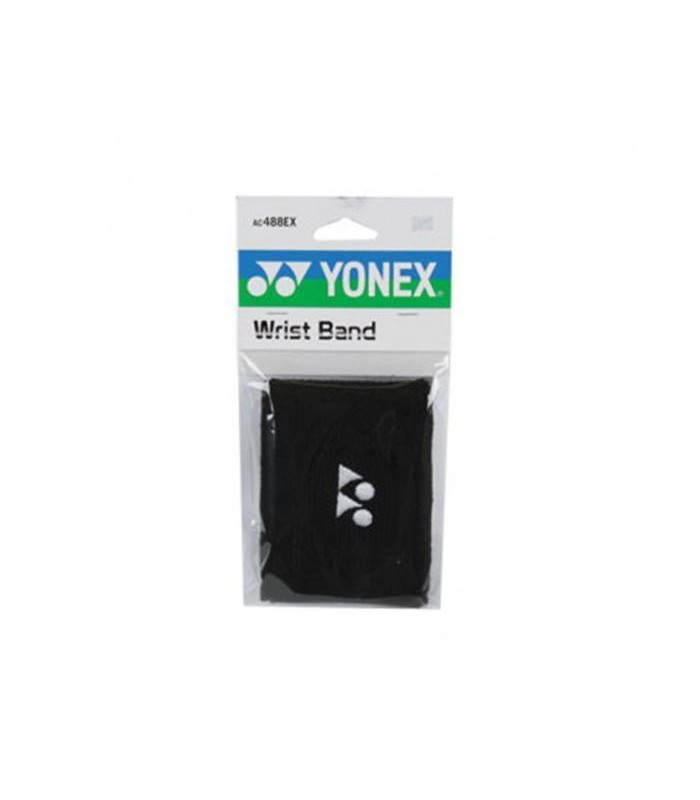 Yonex Wristband 2-pak (old school)