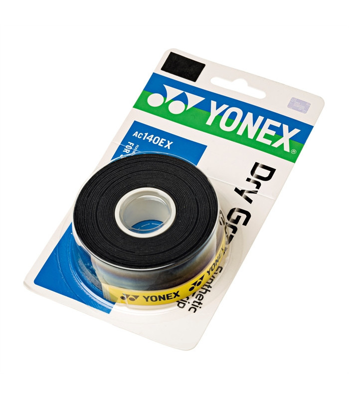 Yonex Dry grap 3-pak