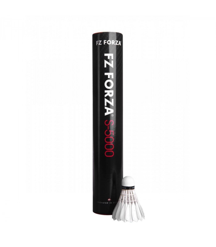 FORZA S-5000 fjerbolde
