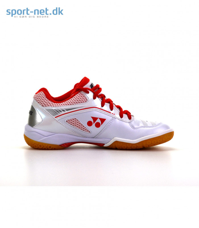 yonex shb 65 white